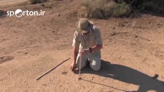 پیدا کردن جهت های جغرافیایی از طریق خورشید و بدون قطب نما