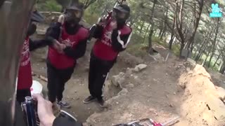 دانلود برنامه کره ای ران بی تی اس 2015 Run BTS با حضور (شوگا،جیمین،جین،آر ام،جیهوپ،وی،کوکی) + زیرنویس فارسی [قسمت هفتم]