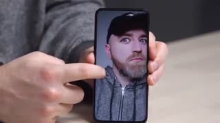 بررسی گوشی Oppo Find X