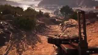 ترینر بازی Battlefield V