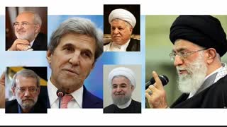 سخنان امام خامنه ای درباره برجام که مسئولین گوش نکردند!