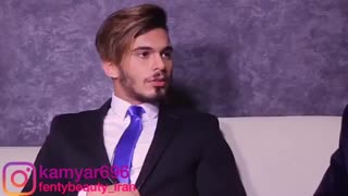 قسمت دوم خواستگاری کامیار
