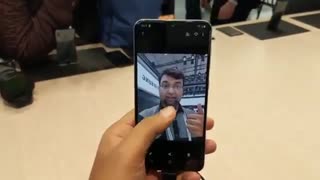 گوشی سامسونگ گلکسی A30