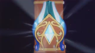 Lolirock - All Transformations