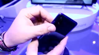 نگاه اولیه به گوشی ZTE Axon 10 Pro