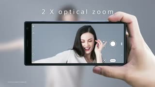 معرفی گوشی سونی Xperia 10 Plus