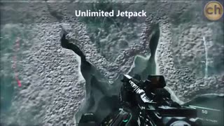 دانلود ترینر و کدتقلب بازی Call of Duty: Infinite Warfare