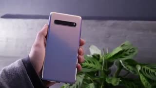 مقایسه گلکسی S10 و آیفون XS