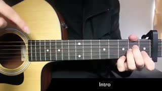 True Colors - Justin Timberlake, Anna Kendrick  اموزش گیتار