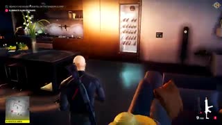 دانلود ترینر بازی Hitman 2 نسخه 2019
