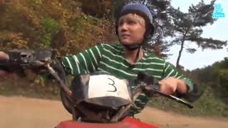 دانلود برنامه کره ای ران بی تی اس 2015 Run BTS با حضور رپمانستر،وی،شوگا،جیمین،جین،کوکی،جیهوپ + زیرنویس فارسی [قسمت هشتم]