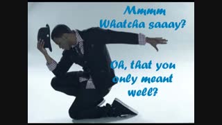Whatcha Say Jason Derulo, Lyrics