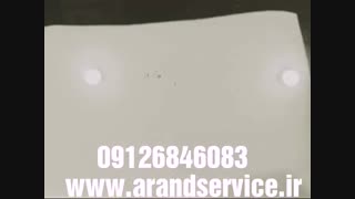 ترمیم شیشه-تعمیر شیشه خودرو