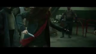 تریلر فیلم Mortal Engines 2018