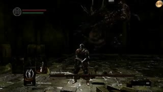 دانلود ترینر و چیت بازی Dark Souls Remastered