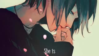 Nightcore - A Thousand Years (Male Version) || Lyrics ||