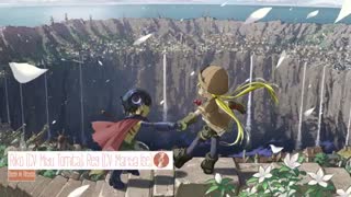 Made in Abyss Opening Full『Deep in Abyss』メイドインアビス
