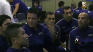 جزئیات وضعیت سیستم var در ورزشگاه آزادی