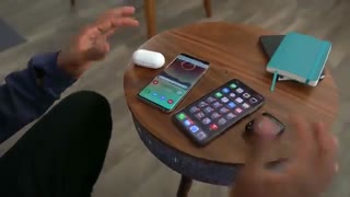 مقایسه ایرپاد اپل و گلکسی بادز سامسونگ