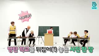 ران بی تی اس قسمت64 با زیرنویس فارسی