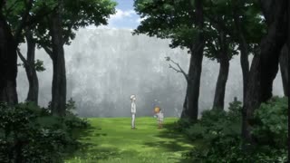 انیمه ناکجا آباد موعود - Yakusoku no Neverland قسمت هشتم با زیرنویس فارسی