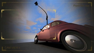 دانستنی‌ها؛ خودروهای خودران چگونه کار می‌کنند؟