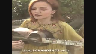 تار آذری ( 4 ) - هومای قدیموا