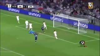 گزینه احتمالی سرمربی تیم ملی ایران