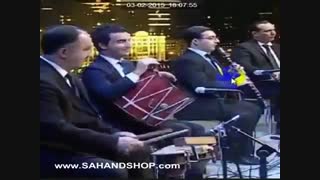 تار آذری ( 6 ) - مهلت مسلم اف