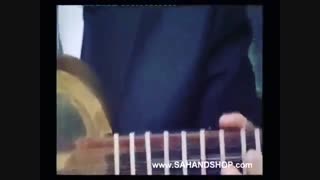 تار آذری ( 9 ) - مهلت مسلم اف