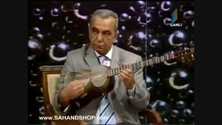 تار آذری ( 10 ) - مهلت مسلم اف