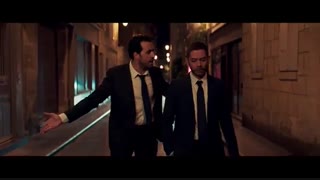 دانلود فیلم فوق کمدی Budapest 2018 کیفیت عالی از film9