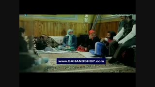 پایتخت - وقتی نقی میفهمه زن ارسطو چینیه