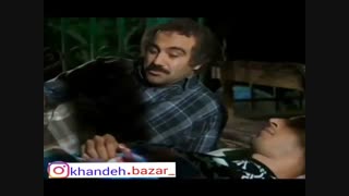 نقی معمولی : بهتاش تو الان چند متری