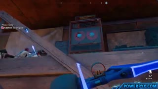 تروفی Pure Ninja در بازی Far Cry New Dawn