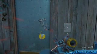 تروفی Save Your Bacon در بازی Far Cry New Dawn