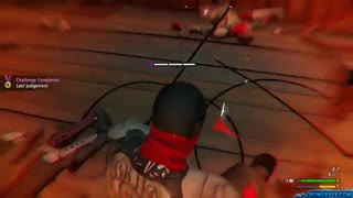 تروفی Anger Management در بازی Far Cry New Dawn