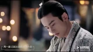 میکس فوق العاده عاشقانه وغمگین سریال افسانه یون شی the legend of yun xi_درخواستی سوزی جون