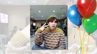 ♥ Happy Birthday ♥ LEE HONG KI ♥
