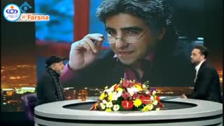 سرانجام قسمت ویژه پایتخت پس از فوت خشایار الوند