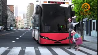 انیمیشن مفهومی کوتاه