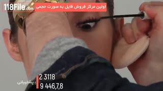 دوره آموزش آرایش کامل صورت بصورت کامل-www.118file.com