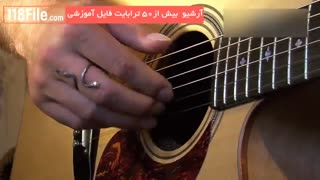 آموزش گیتار-www.118file.com