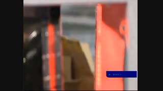 گزارش صدا و سیما از ساخت کباب پز تابشی شیدپخت در اراک