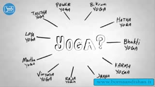 تاثیر یوگا بر درمان افسردگی