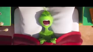 دانلود انیمیشن گرینچ The Grinch با دوبله فارسی