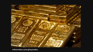 قیمت طلا امروز شنبه ۱۱ اسفند ۹۷