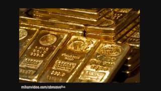 قیمت طلا ۱۳۹۷ امروز شنبه ۱۱ اسفند انلاین