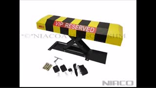 قفل پارکینگ نیاکو