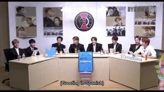 DO KYUNGSOO IS GOOD AT EVERYTHING! #2